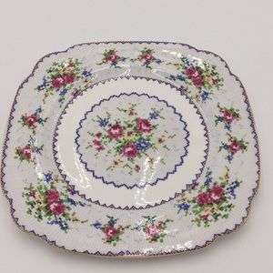Royal Albert Petit Point Bone China Dinner…